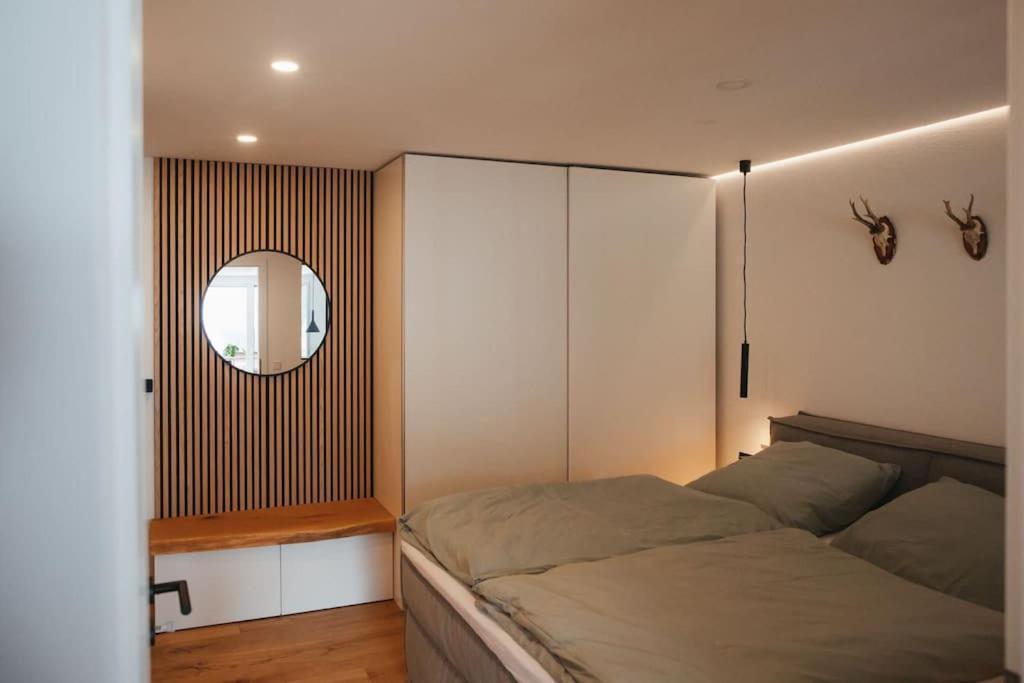 Schwarzwald Loft Menzenschwand Apartment Ngoại thất bức ảnh