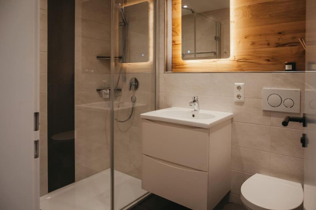 Schwarzwald Loft Menzenschwand Apartment Ngoại thất bức ảnh